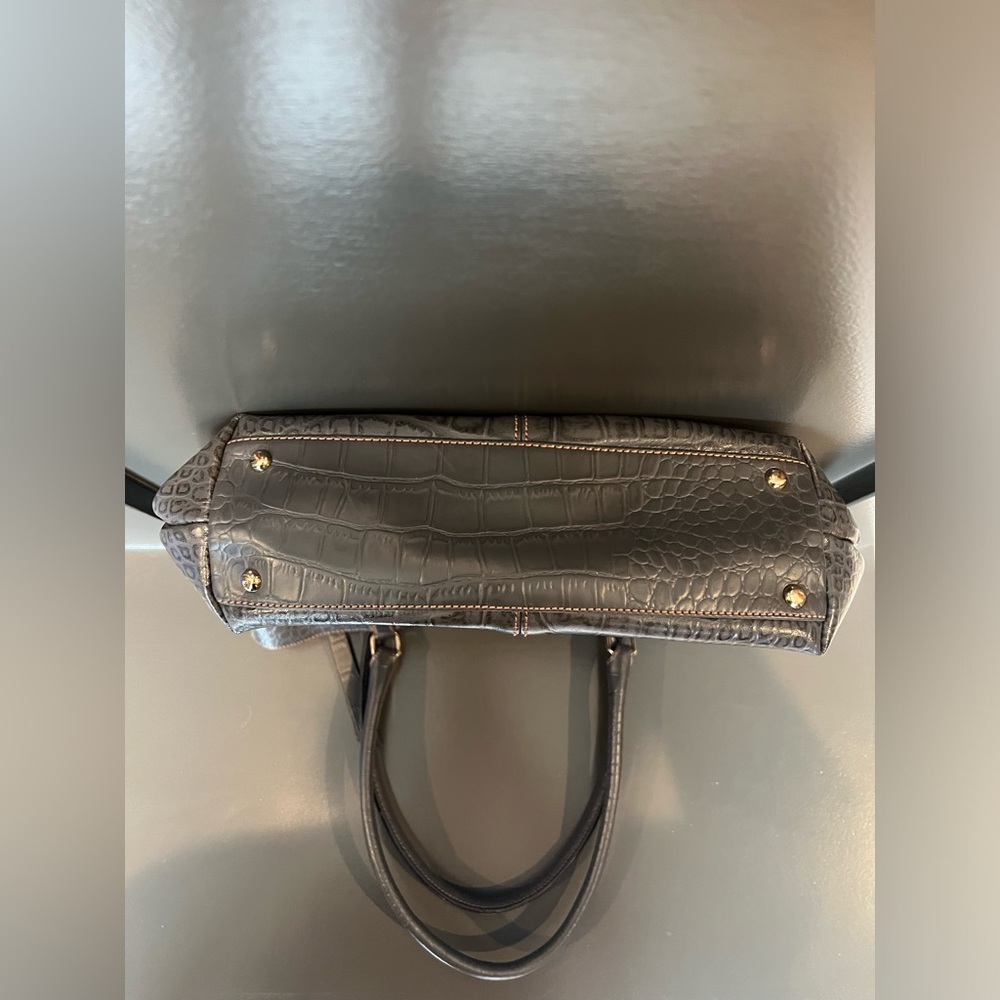 Genuine Leather hand Bag - Picture 11 of 11